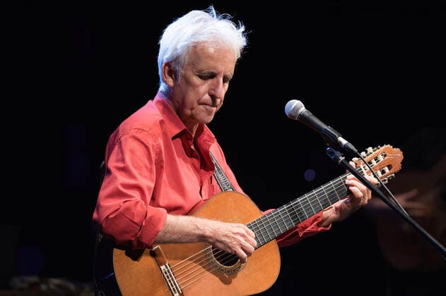 July 9, 2021, Malaga, Spain: Spanish musician Kiko Veneno performs live on stage during the Terral festival 2021 at Cervantes Theatre. .Between 5 to 31 July, Cervantes Theatre welcomes the summer music festival Terral , with concerts and shows performed by renowned artists as Noa, Ainhoa Arteta, or Salvador Sobral among others. All concerts will perform under safety measures and capacity limited as precaution against Covid19. Malaga Spain - ZUMAs197 20210709_zaa_s197_093 Copyright: xJesusxMeridax