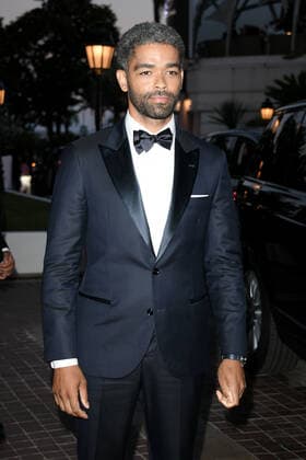 74th Cannes Film Festival, Chopard Trophy arrivals. Pictured Kingsley Ben-Adir  Copyright: xSimonexComix xIPAx xCannesxpoolx