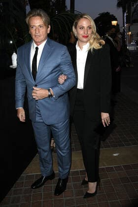 74th Cannes Film Festival, Chopard Trophy arrivals. Pictured Benoit Magimel  Copyright: xSimonexComix xIPAx xCannesxpoolx