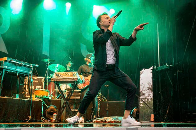 Joris live at the picnic concert at the Zoopark Festwiese Erfurt, 09 07 2021 Foto:xA.xLingex xFuturexImage