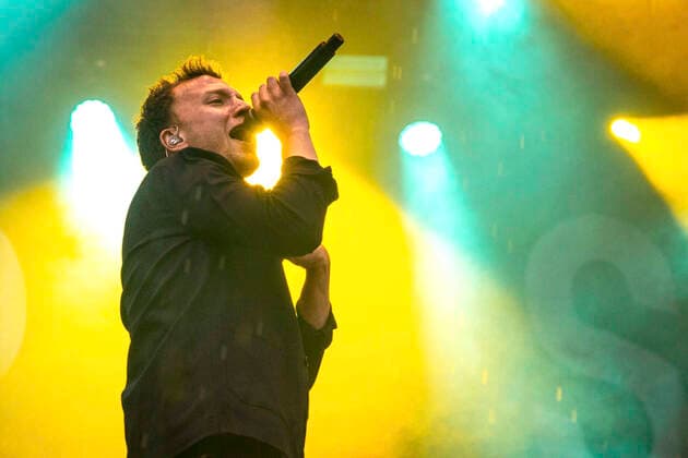Joris live at the picnic concert at the Zoopark Festwiese Erfurt, 09 07 2021 Foto:xA.xLingex xFuturexImage