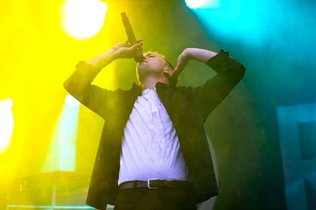 Joris live at the picnic concert at the Zoopark Festwiese Erfurt, 09 07 2021 Foto:xA.xLingex xFuturexImage