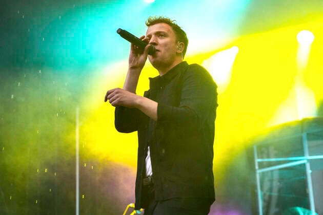 Joris live at the picnic concert at the Zoopark Festwiese Erfurt, 09 07 2021 Foto:xA.xLingex xFuturexImage