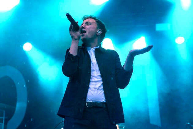 Joris live at the picnic concert at the Zoopark Festwiese Erfurt, 09 07 2021 Foto:xA.xLingex xFuturexImage