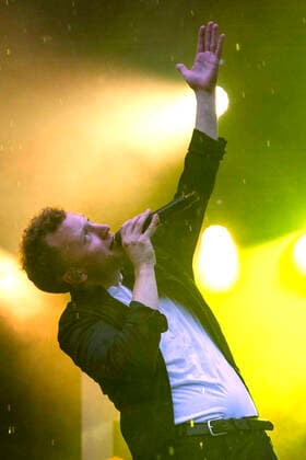 Joris live at the picnic concert at the Zoopark Festwiese Erfurt, 09 07 2021 Foto:xA.xLingex xFuturexImage