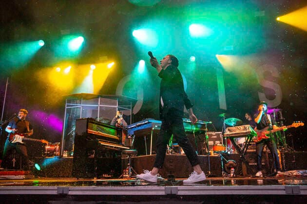 Joris live at the picnic concert at the Zoopark Festwiese Erfurt, 09 07 2021 Foto:xA.xLingex xFuturexImage