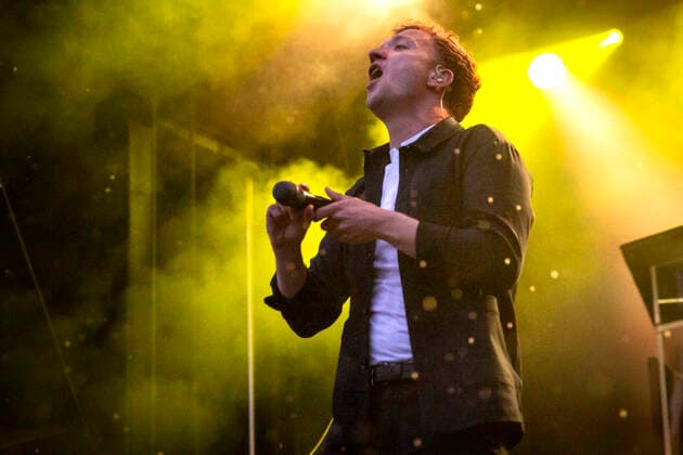Joris live at the picnic concert at the Zoopark Festwiese Erfurt, 09 07 2021 Foto:xA.xLingex xFuturexImage