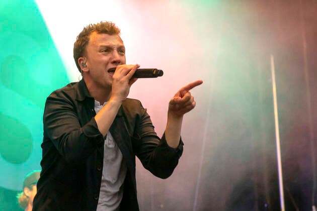 Joris live at the picnic concert at the Zoopark Festwiese Erfurt, 09 07 2021 Foto:xA.xLingex xFuturexImage
