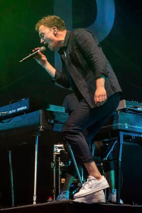 Joris live at the picnic concert at the Zoopark Festwiese Erfurt, 09 07 2021 Foto:xA.xLingex xFuturexImage