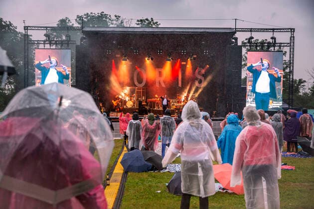 Joris live at the picnic concert at the Zoopark Festwiese Erfurt, 09 07 2021 Foto:xA.xLingex xFuturexImage