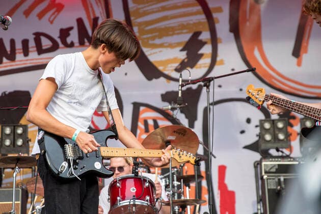 Donkey Kid live at the picnic concert at the Zoopark Festwiese Erfurt, 10 07 2021 Foto:xM.xKremerx xFuturexImage