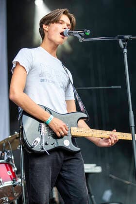Donkey Kid live at the picnic concert at the Zoopark Festwiese Erfurt, 10 07 2021 Foto:xM.xKremerx xFuturexImage