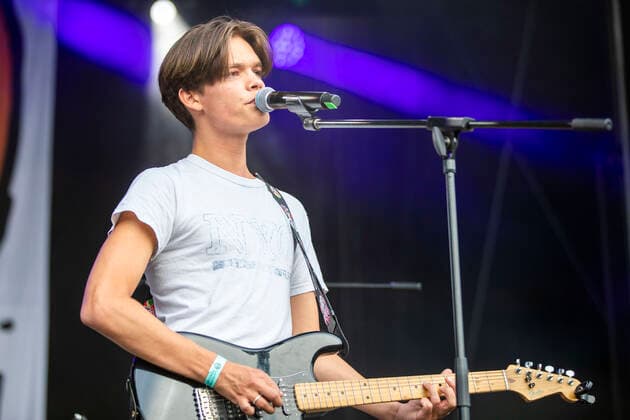 Donkey Kid live at the picnic concert at the Zoopark Festwiese Erfurt, 10 07 2021 Foto:xM.xKremerx xFuturexImage