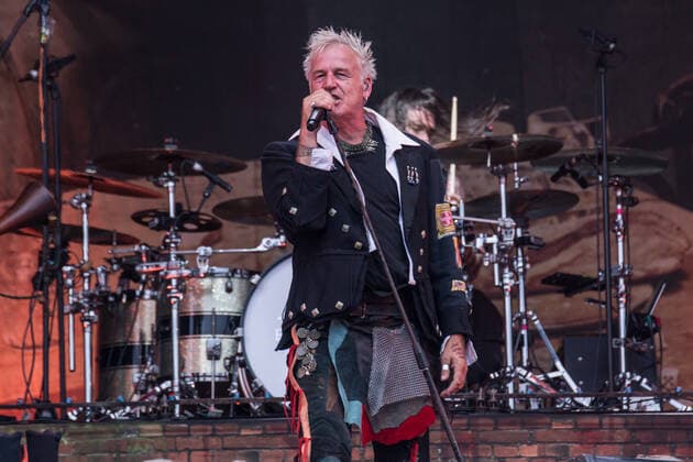 In Extremo performance at Strandkorb Open Air WIESBADEN 2021 In Extremo short InEx is a German band, which is assigned to the medieval rock Wiesbaden BRITA Arena Rheinland Pfalz