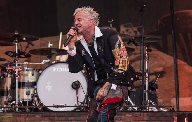 In Extremo performance at Strandkorb Open Air WIESBADEN 2021 In Extremo short InEx is a German band, which is assigned to the medieval rock Wiesbaden BRITA Arena Rheinland Pfalz