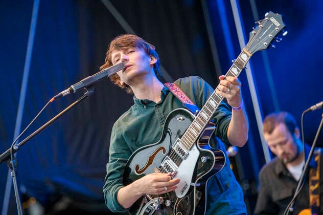 Paul Weber live at the picnic concert at the Zoopark Festwiese Erfurt, 11 07 2021 Foto:xM.xKremerx xFuturexImage