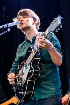Paul Weber live at the picnic concert at the Zoopark Festwiese Erfurt, 11 07 2021 Foto:xM.xKremerx xFuturexImage
