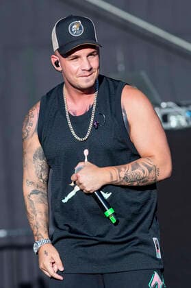 Pietro Lombardi live at the picnic concert at the Zoopark Festwiese Erfurt, 14 07 2021 Foto:xM.xKremerx xFuturexImage