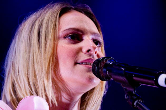 Italian Singer-songwriter Francesca Michielin At Marostica Summer Festival Italian singer-songwriter Francesca Michielin on the stage of Marostica Summer Festival, with her Tour Fuori dagli Spazi , in Marostica, Italy, on July 15, 2021. Marostica Italy lamacchia-notitle210714_npGLp  Copyright: xMimmoxLamacchiax