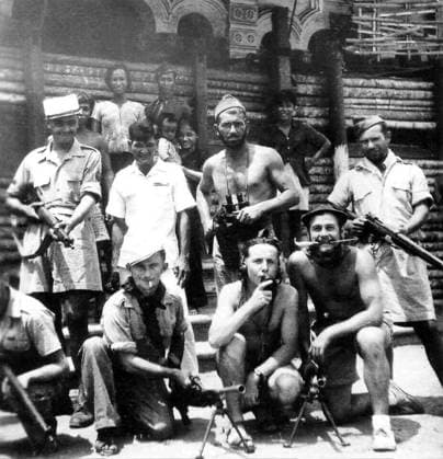 IMAGO History, Vietnamkrieg: 1955-1975 The First Indochina War (also known as the French Indochina War, Anti-French War, Franco-Vietnamese War, Franco-Vietminh War, Indochina War, Dirty War in France, and Anti-French Resistance War in contemporary Vietnam) was fought in French Indochina from December 19, 1946, until August 1, 1954, between the French Union s French Far East Expeditionary Corps, led by France and supported by Emperor Báº£o Äáº¡i s Vietnamese National Army against the Viá»‡t Minh, led by Há» Chi Minh and Vo NguyÃªn Giap.<br ><br > Most of the fighting took place in Tonkin in Northern Vietnam, although the conflict engulfed the entire country and also extended into the neighboring French Indochina protectorates of Laos and Cambodia. The war ended in French de xSupplier:xCPAxMediaxCo.xLtd.x Copyright: xx