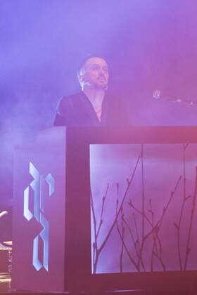 Dardust Live in his Storm and Drugs Tour during Dardust Storm and Drugs Live, Italian singer concert in Gardone Riviera, Italy, 16 July 2021  Copyright: xLiveMedia SimonexPiccirillix xIPx xLiveMediax 0
