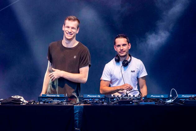 Gestört aber GeiL live at the picnic concert at the Zoopark Festwiese Erfurt, 16 07 2021 Foto:xM.xKremerx xFuturexImage
