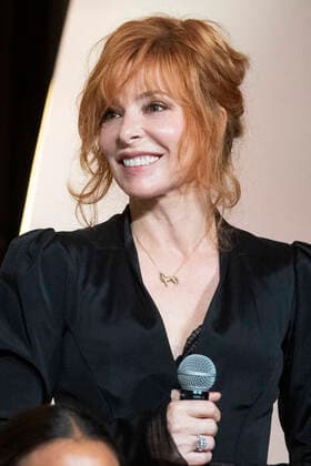 Mylene Farmer at the award ceremony at the Festival de Cannes 2021 74 Cannes International Film Festival at the Palais des Festivals Cannes, 17 07 2021 Foto:xR.xWagnerx xFuturexImage