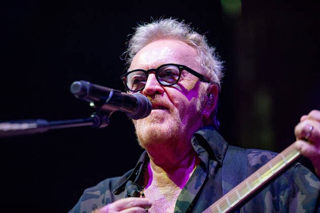 Umberto Tozzi Performs In Concert In Milan Umberto Tozzi performs live at Carroponte on July 19, 2021 in Milan, Italy. Milan Italy bremec-notitle210719_npBjL  Copyright: xAlessandroxBremecx