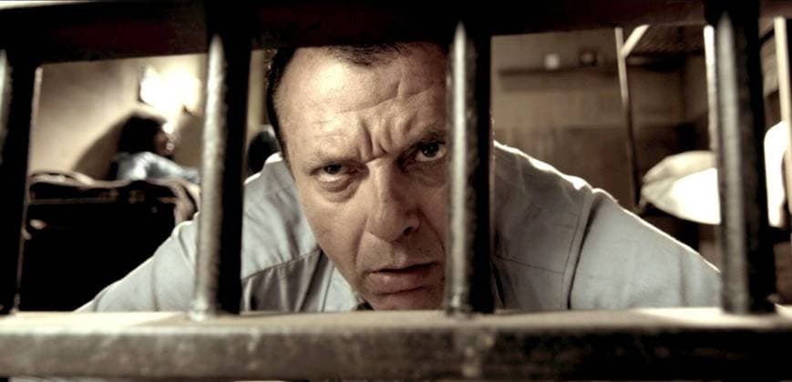 Tom Sizemore Characters: Leroy Lowe Film: Cellmates (2011) Director: Jesse Baget 29 April 2011  Copyright: MaryxEvansxAFxArchivexVivaxPictures 13050867 EDITORIAL USE ONLY