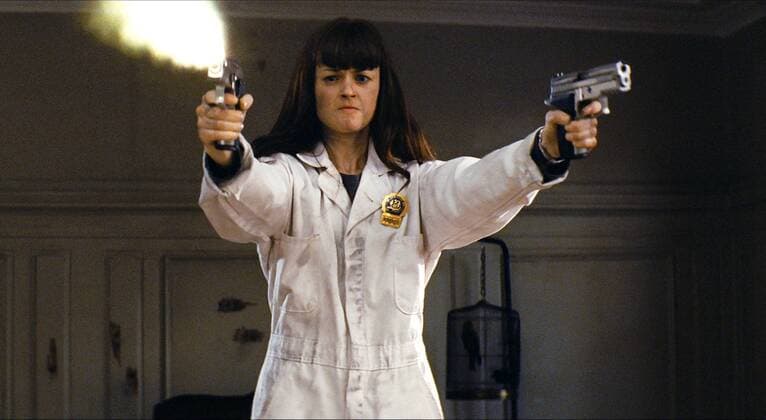 Alexis Bledel Characters: Violet Film: Violet & Daisy (2011) Director: Geoffrey Fletcher 15 September 2011  Copyright: MaryxEvansxAFxArchivexMagicxViolet 13053043 EDITORIAL USE ONLY