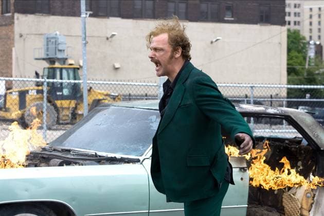 Ray Stevenson Characters: Danny Greene Film: Kill The Irishman (USA 2012) Director: Jonathan Hensleigh 11 March 2011  Copyright: MaryxEvansxAFxArchivexAnchorxBayxFilms 13054187 EDITORIAL USE ONLY