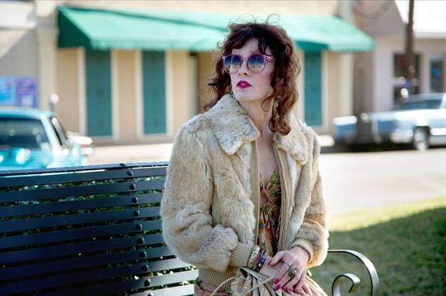 OSCARS. Bester Nebendarsteller. Preisträger 2011-2020 Jared Leto Characters: Rayon Film: Dallas Buyers Club (USA 2013) Director: Jean-Marc Vallee 07 September 2013  Copyright: MaryxEvansxAFxArchivexFocusxFeatures 13069426 EDITORIAL USE ONLY