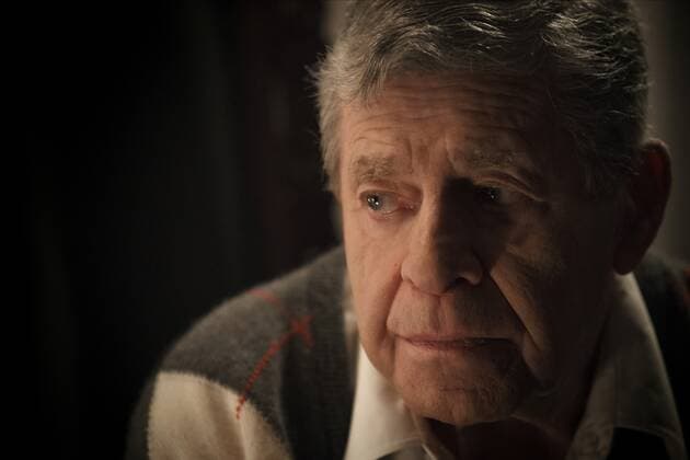Jerry Lewis Film: Max Rose (USA 2013) Director: Daniel Noah 23 May 2013  Copyright: MaryxEvansxAFxArchivexLightstreamxEntertainment 13073316 EDITORIAL USE ONLY