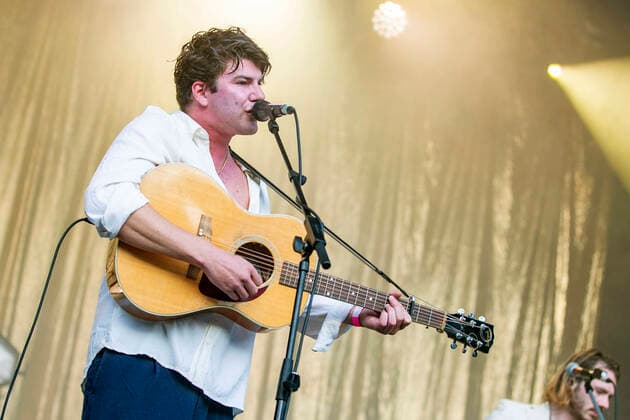 Faber live at the picnic concert at the Zoopark Festwiese Erfurt, 22 07 2021 Foto:xM.xKremerx xFuturexImage