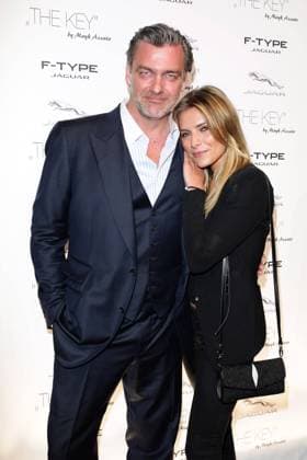 Ray Stevenson und Sophia Thomalla bei der Premiere des Kurzfilm The Key by Mayk_Azzato im Rahmen der Markteinfuehrung des Jaguar F-TYPE im E-Werk in Berlin 130413 ***Premiere of the short film The Key by Mayk_Azzato at the launch of Jaguar F-TYPE in Berlin on April 13th, 2013*** Berlin Deutschland Copyright: xJamesxColdreyx