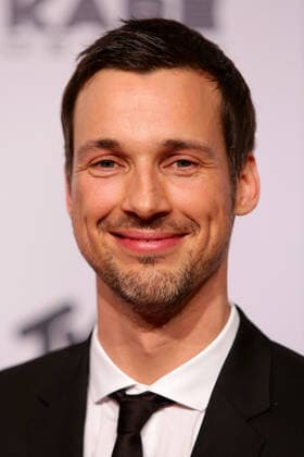 Jupiter Award in Berlin Florian David Fitz bei der Verleihung des Jupiter Award 2013 in Berlin 110413 Berlin Deutschland Copyright: xJamesxColdreyx