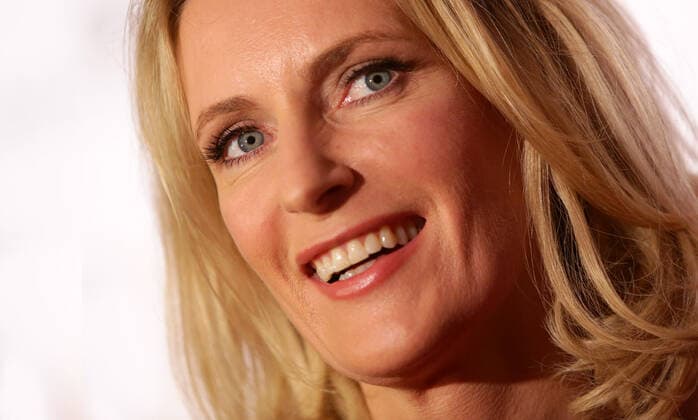 Jupiter Award in Berlin Maria Furtwaengler bei der Verleihung des Jupiter Award 2013 in Berlin 110413 Berlin Deutschland Copyright: xJamesxColdreyx