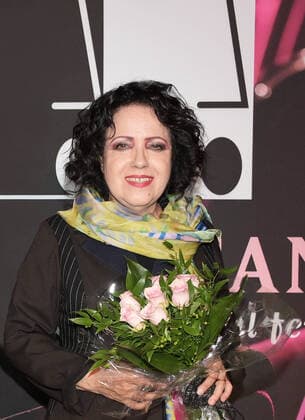 Lainate, Italy Ruggiero Antonella in concert for the event Donne In Canto In the photo: Ruggiero Antonella  Copyright: xNickxZonnax xIPAx xNickxZonnax