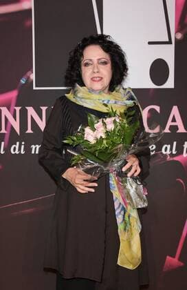 Lainate, Italy Ruggiero Antonella in concert for the event Donne In Canto In the photo: Ruggiero Antonella  Copyright: xNickxZonnax xIPAx xNickxZonnax