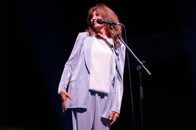 Alice during titleEvent, Italian singer concert in Villafranca di Verona, Italy, July 31, 2021  Copyright: xRobertoxTommasinix xIPAx xx 0