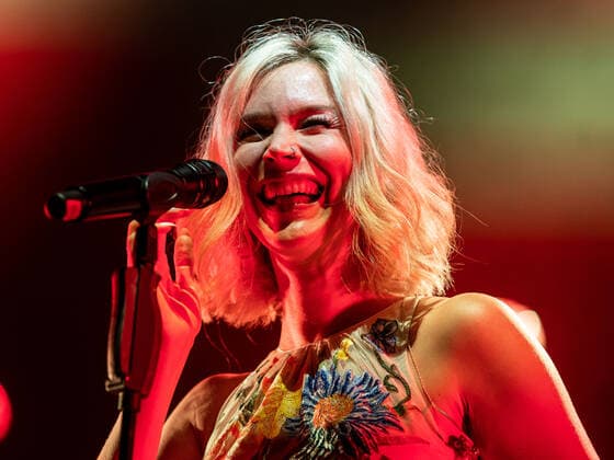 Lauchheim Joss Stone Summer 2021, Concert, 01 08 2021 Joss Stone Summer 2021, Concert, 01 08 2021 Copyright: xMichaelxSchmidt Eibner-Pressefotx EP_MST