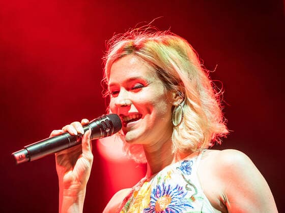 Lauchheim Joss Stone Summer 2021, Concert, 01 08 2021 Joss Stone Summer 2021, Concert, 01 08 2021 Copyright: xMichaelxSchmidt Eibner-Pressefotx EP_MST