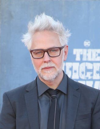 Warner Bros. Los Angeles premiere of The Suicide Squad at The Landmark Westwood Featuring: James Gunn Where: Los Angeles, California, United States When: 02 Aug 2021 Credit: Faye s Vision Cover Images Copyright: xx 41641325 EDITORIAL USE ONLY. NOT FOR USE BY NEWSPAPERS BASED IN THE UK.