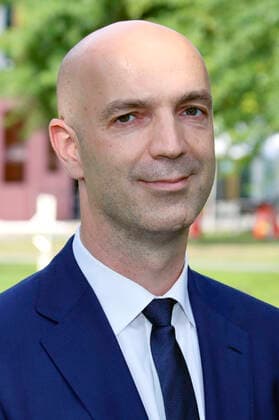 Jonas Schmidt Chanasit at the EuroMinds Business Summit 2021 at Bucerius Law School Hamburg, 05 08 2021 Foto:xgbrcix xFuturexImage