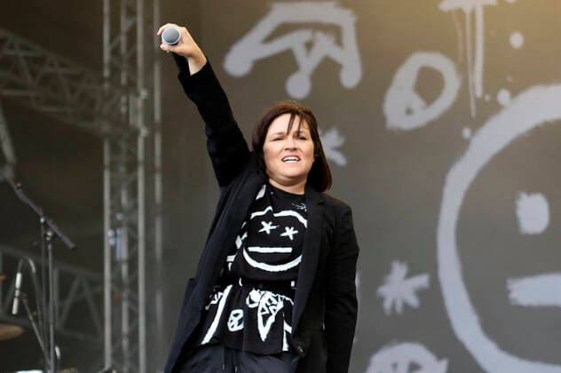 Jen Bender from Großstadtgeflüster live at Vor Deiner Tür Open Air at Cruise Center Steinwerder Hamburg, 05 08 2021 Foto:xC.xTamckex xFuturexImage