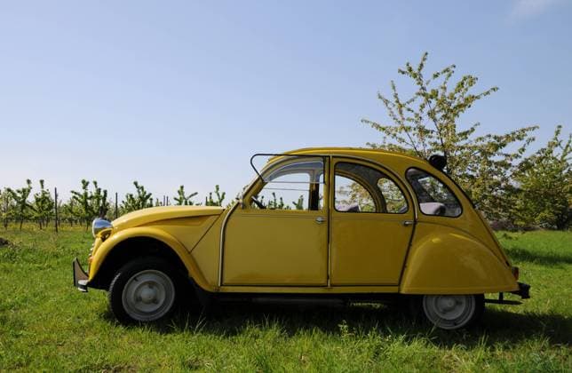 Citrön 2CV *** Citrön 2CV 1038804397