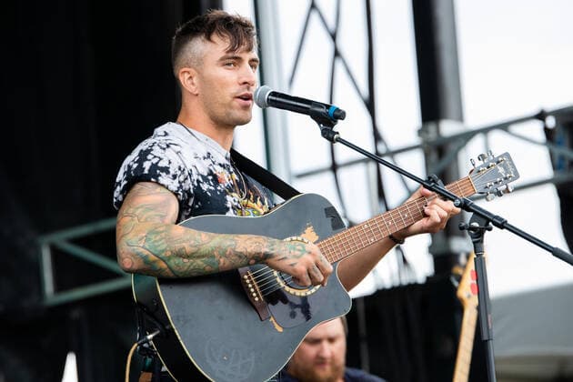 Kane Incognito Konzert in Edmonton August 8, 2021, Edmonton, Alberta, Canada: Kane Icognito performs live on stage during the Together Again Festival at Northlands Exhibition Grounds in Edmonton..Together Again YEG Festival is a series of concerts during the month of August and September in Edmonton. Edmonton Canada - ZUMAs197 20210808_zaa_s197_243 Copyright: xRonxPalmerx