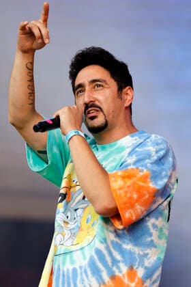 Eko Fresh at the benefit concert for the victims of the flood disaster at the south bridge Cologne, 11 08 2021 Foto:xC.xHardtx xFuturexImage