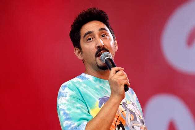 Eko Fresh at the benefit concert for the victims of the flood disaster at the south bridge Cologne, 11 08 2021 Foto:xC.xHardtx xFuturexImage
