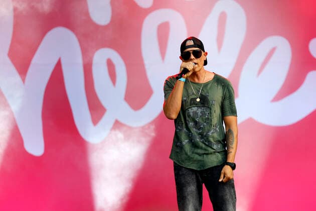Dante Thomas at the benefit concert for the victims of the flood disaster at the south bridge Cologne, 11 08 2021 Foto:xC.xHardtx xFuturexImage